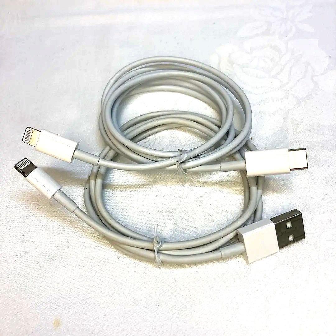 Magic Trackpad 2 USB-C USB-Aケーブル2本付き
