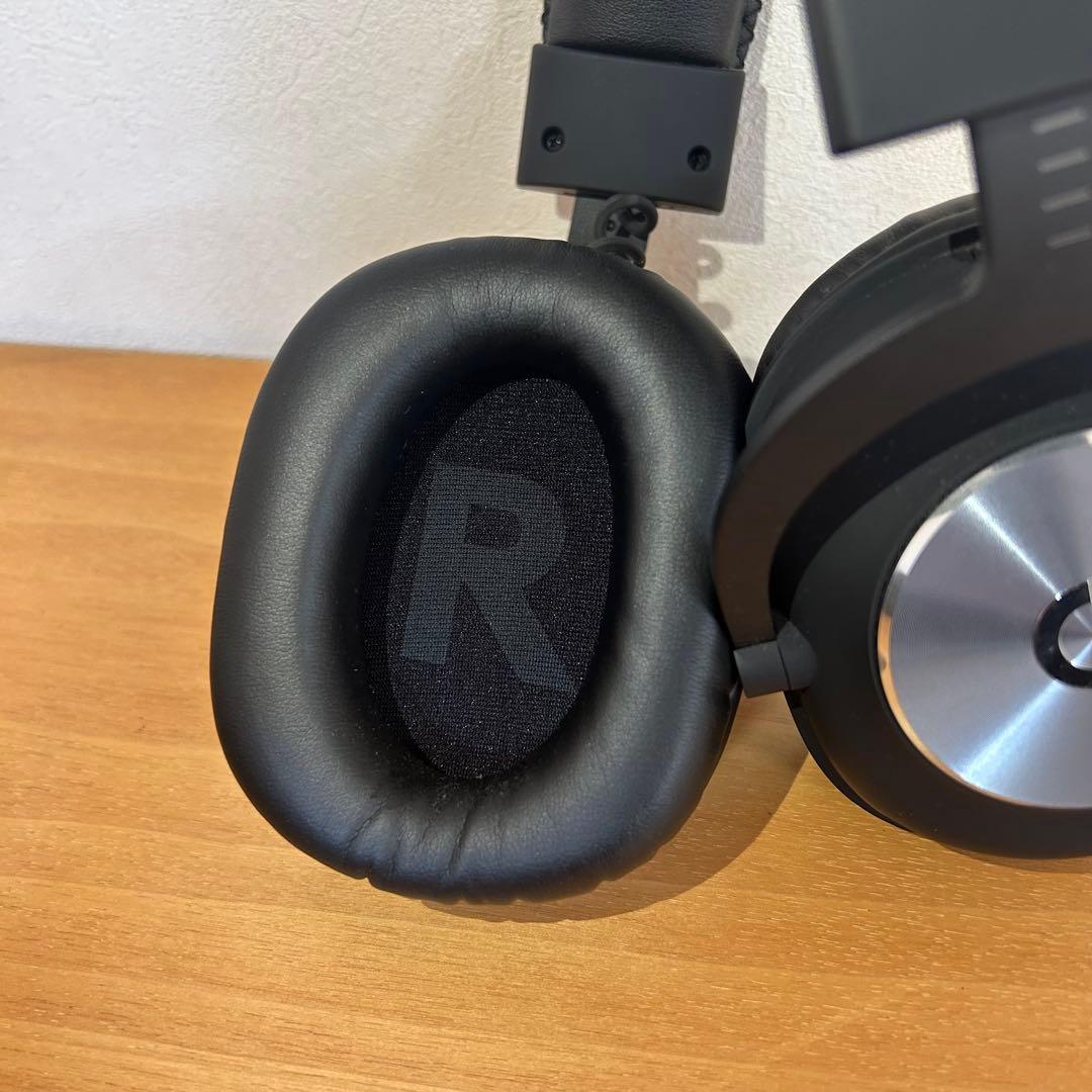 Logicool PRO X Gaming Headset ロジクールプロX