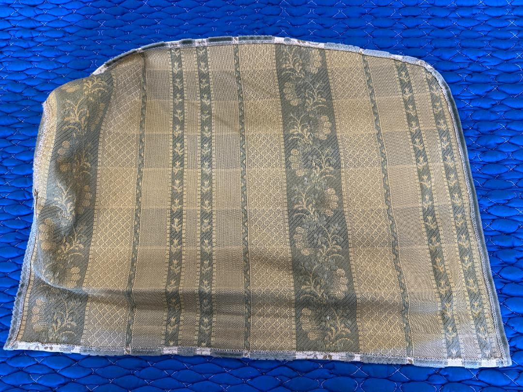 マルニ　2人掛けソファ　エミールⅡ　地中海ロイヤル　ラブシート