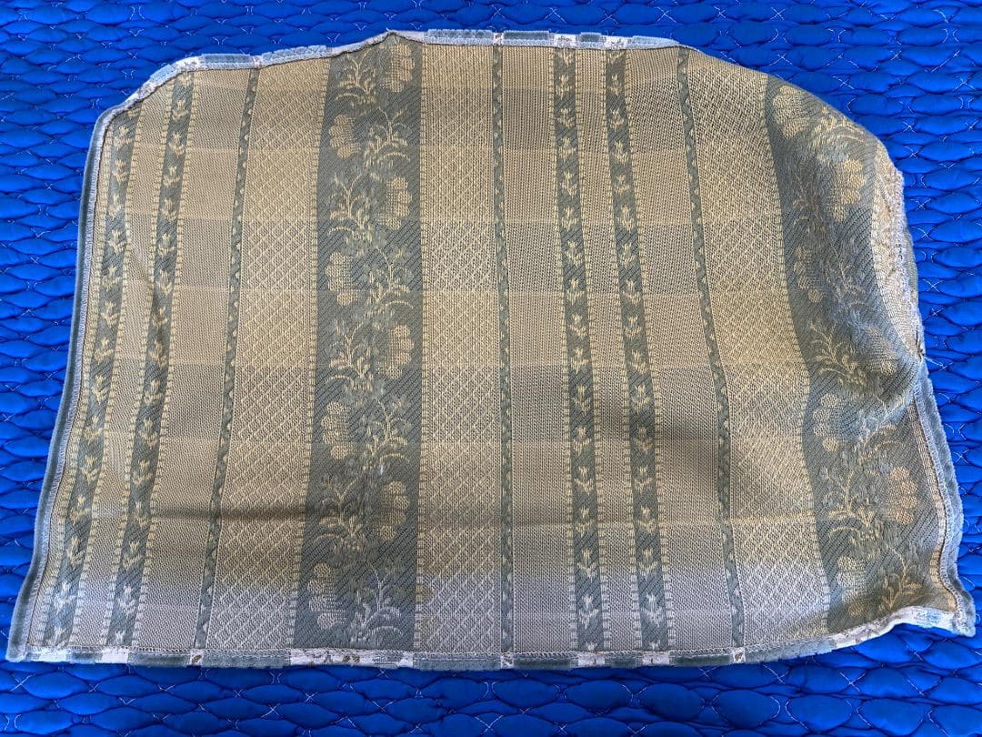 マルニ　2人掛けソファ　エミールⅡ　地中海ロイヤル　ラブシート