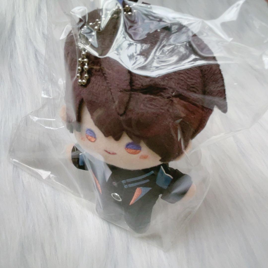 恋と深空 ぬいぐるみ 雲遊拾光シリーズ ぬいぐるみマスコット マヒル Caleb