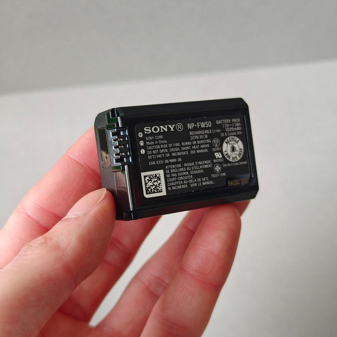 SONY ZV-E10 Vlogカム ミラーレスカメラ おまけあり