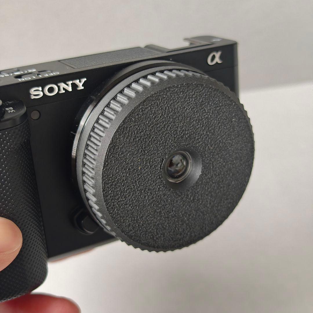 SONY ZV-E10 Vlogカム ミラーレスカメラ おまけあり