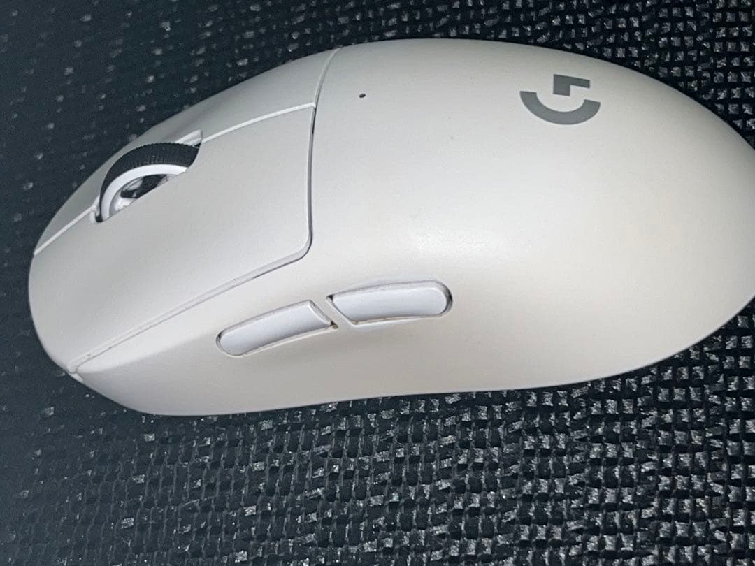 マウス・トラックボール gpro x superlight