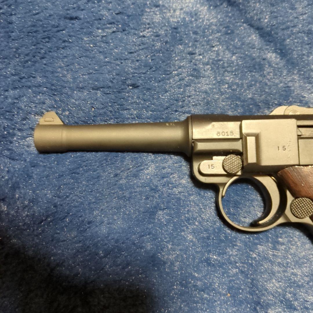タナカルガーP08限定品