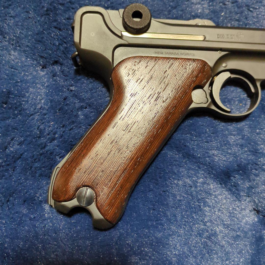 タナカルガーP08限定品