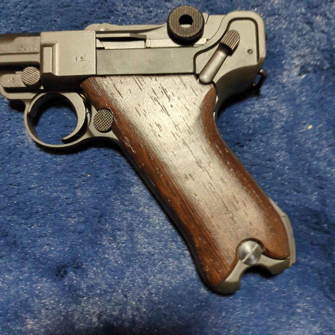 タナカルガーP08限定品