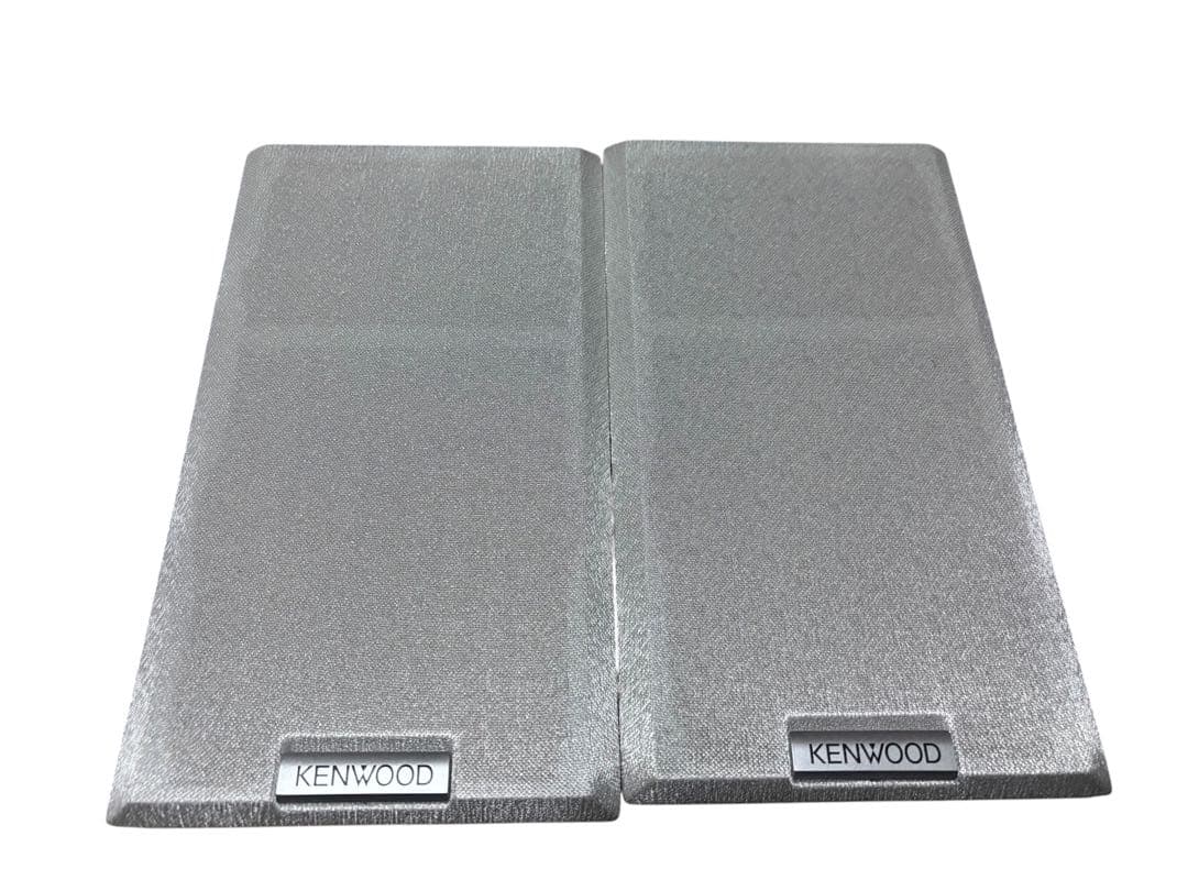 【美品】KENWOOD RXD-SV3MD システムコンポ　現状品
