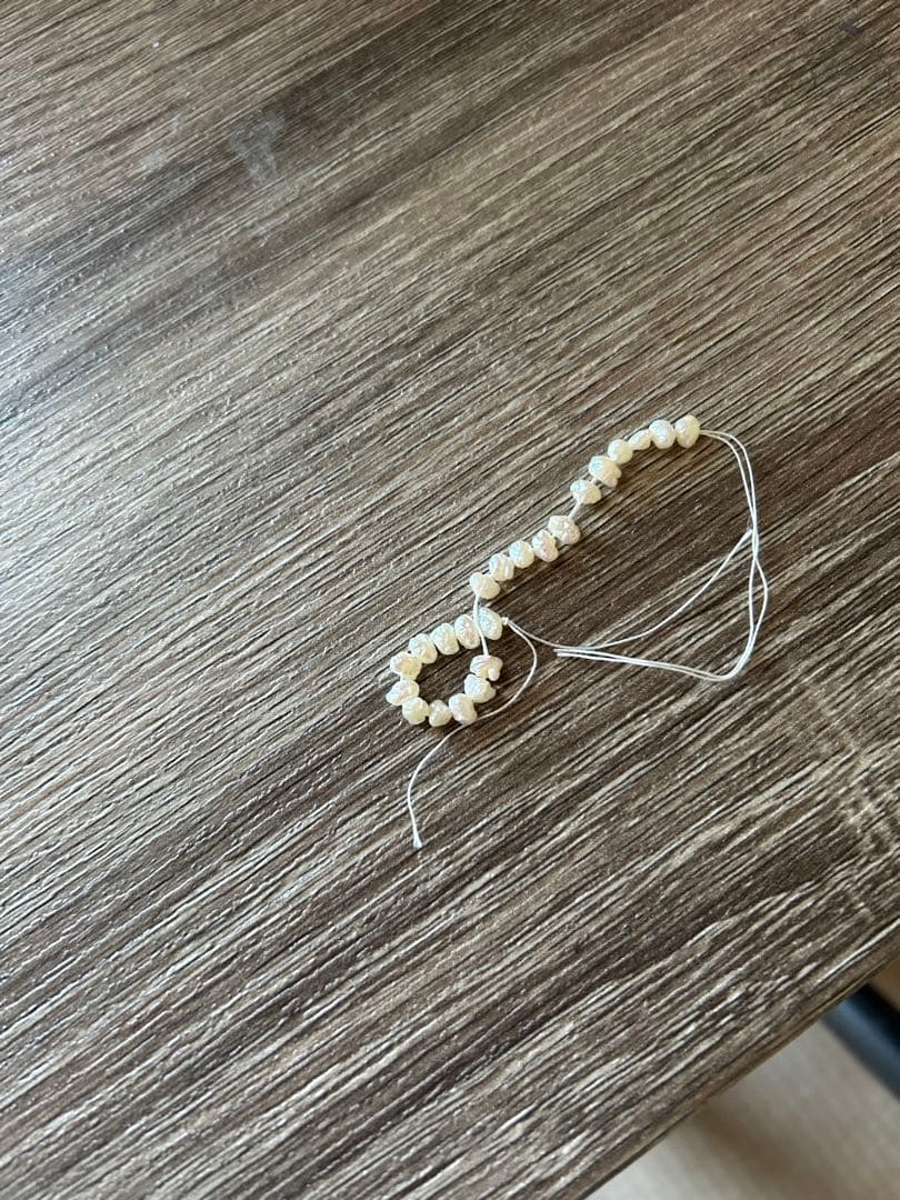 14kgfシリコンフラワーカービングピアス/イヤリング