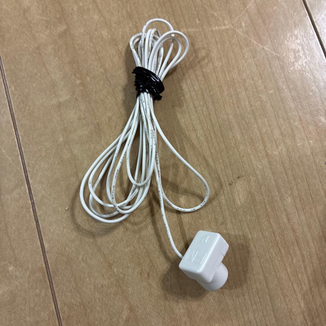 動作ok いい音！　ONKYO システムコンポ FR-N7TX