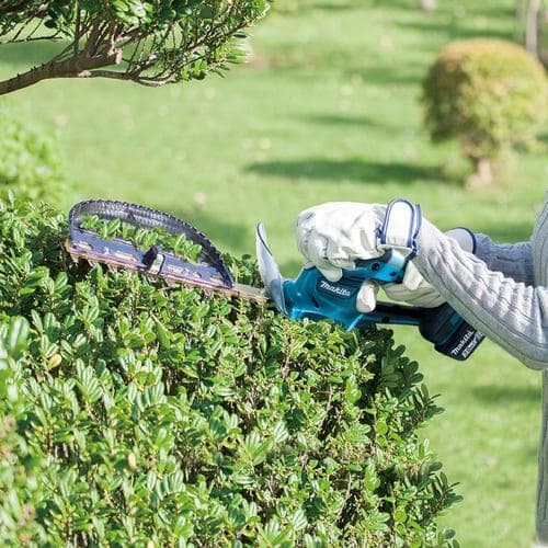makita MUH265DZ 充電式ミニ生垣バリカン 260mm　本体のみ
