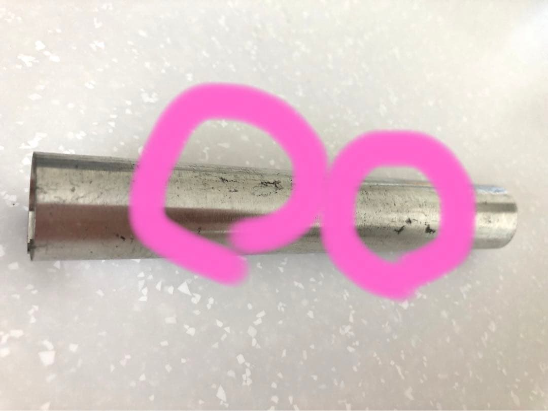 パンの色々焼型セット4種類
