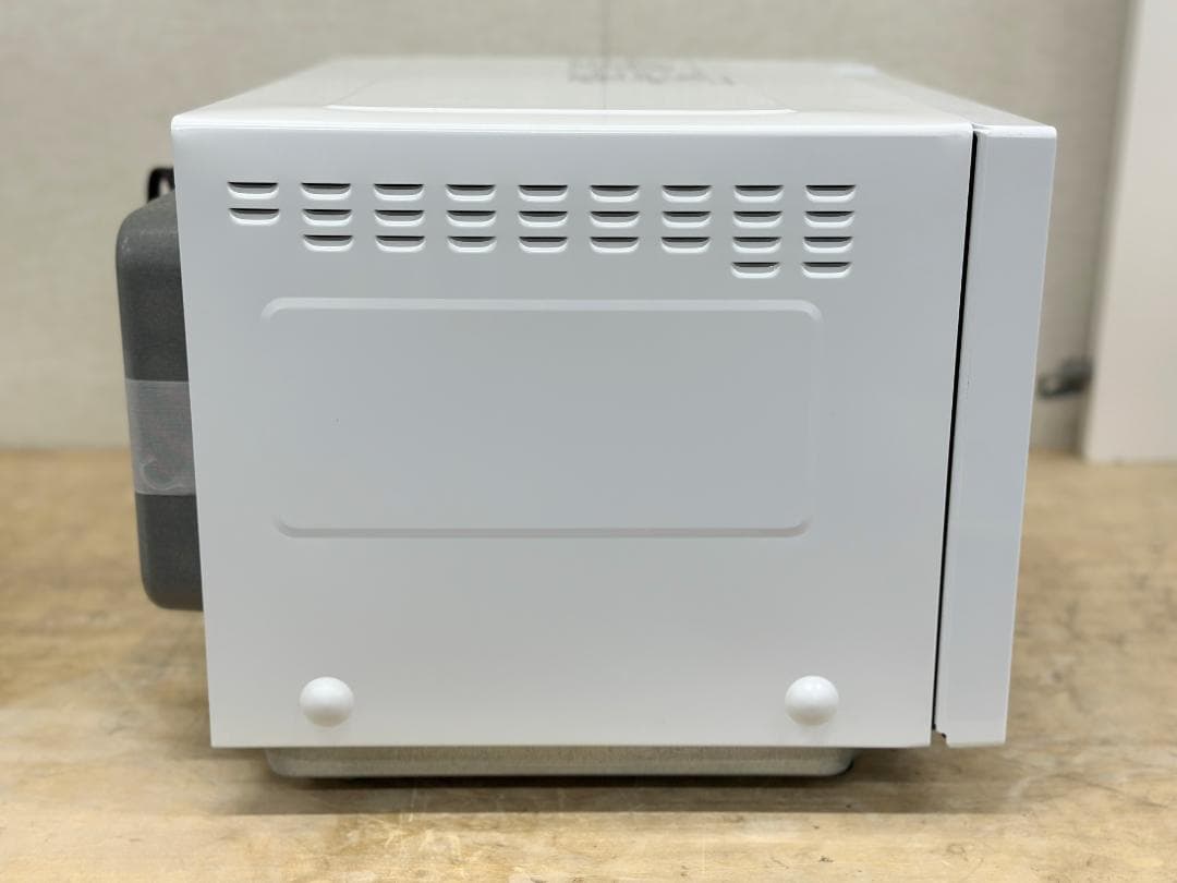新生活■パナソニック■電子レンジ　単機能　NE-FL1A-W　2023年製
