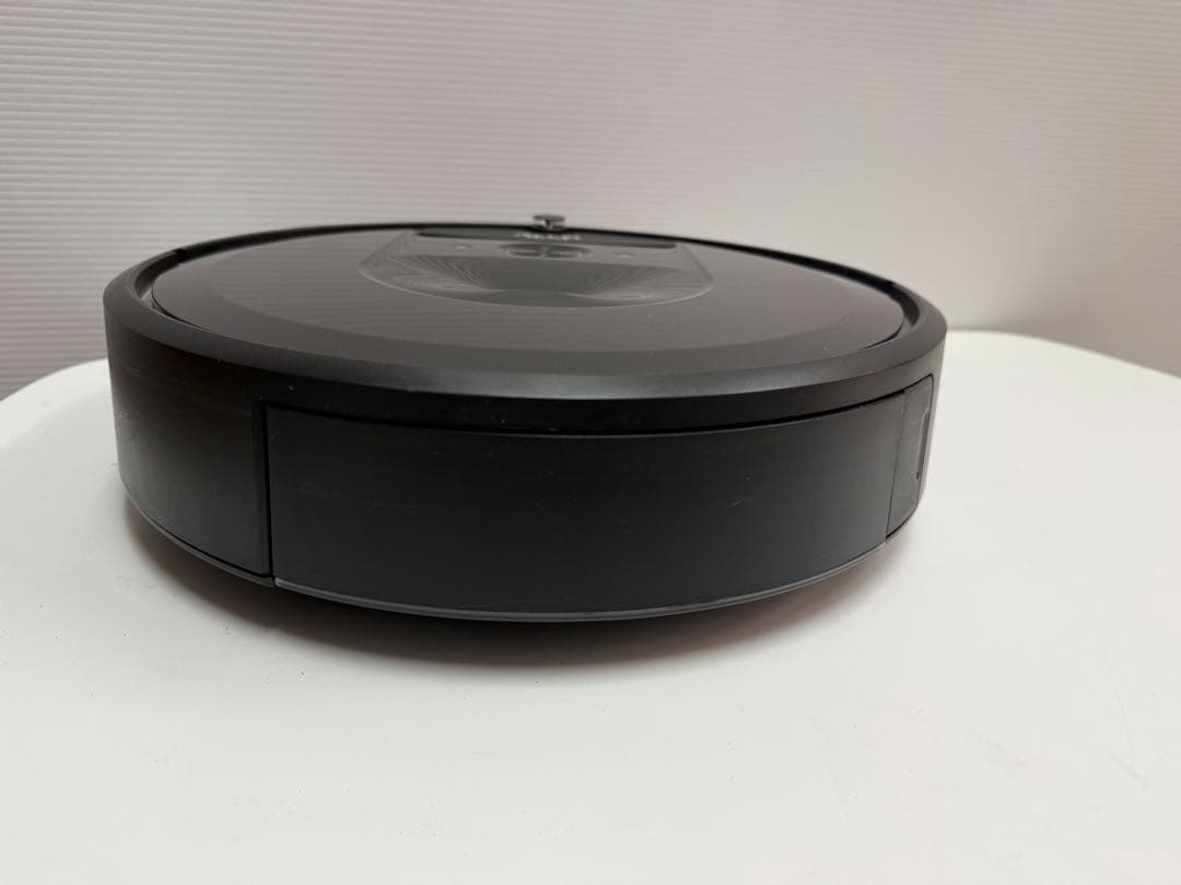 ロボット掃除機 Roomba（ルンバ）i7＋ 純正品セット