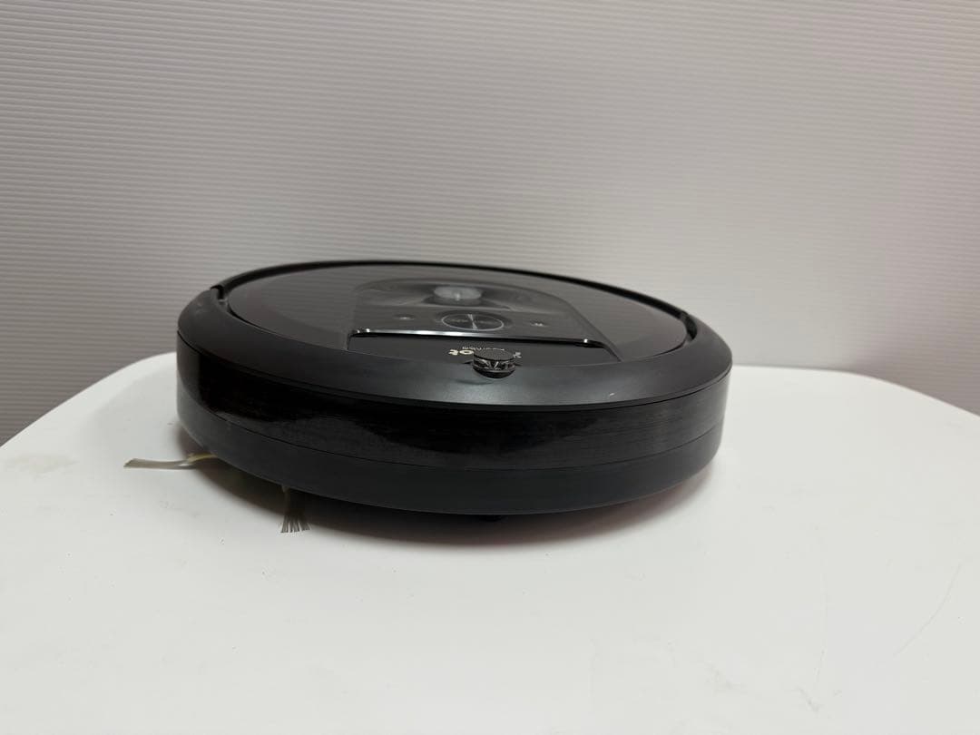 ロボット掃除機 Roomba（ルンバ）i7＋ 純正品セット