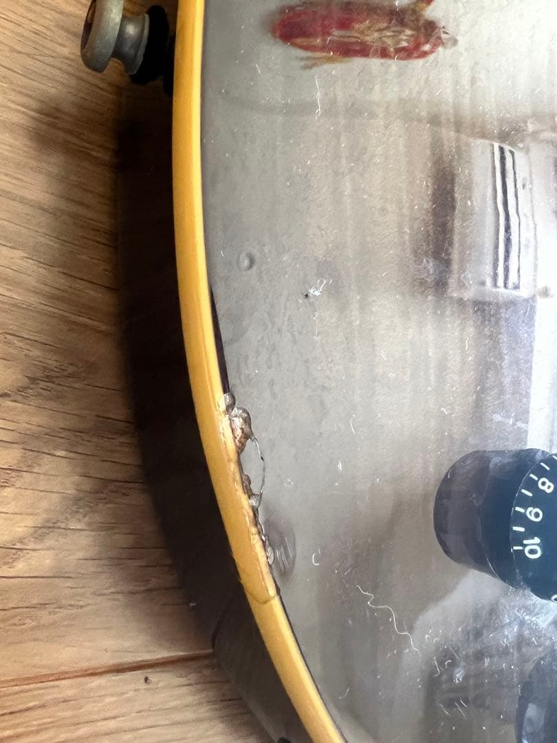 Ibanez エレキギター ダークブラウン