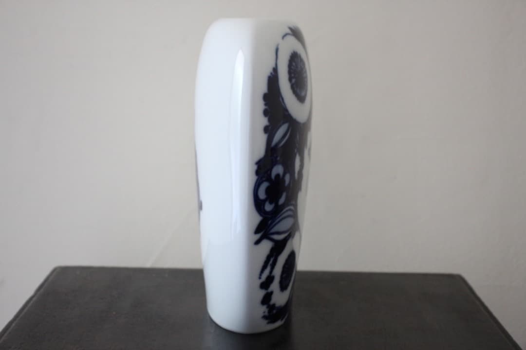 ローゼンタール　スタジオライン　花瓶　フラワーベース　ヴョルン・ウィンブラッド