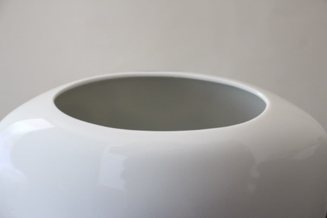 ローゼンタール　スタジオライン　花瓶　フラワーベース　ヴョルン・ウィンブラッド