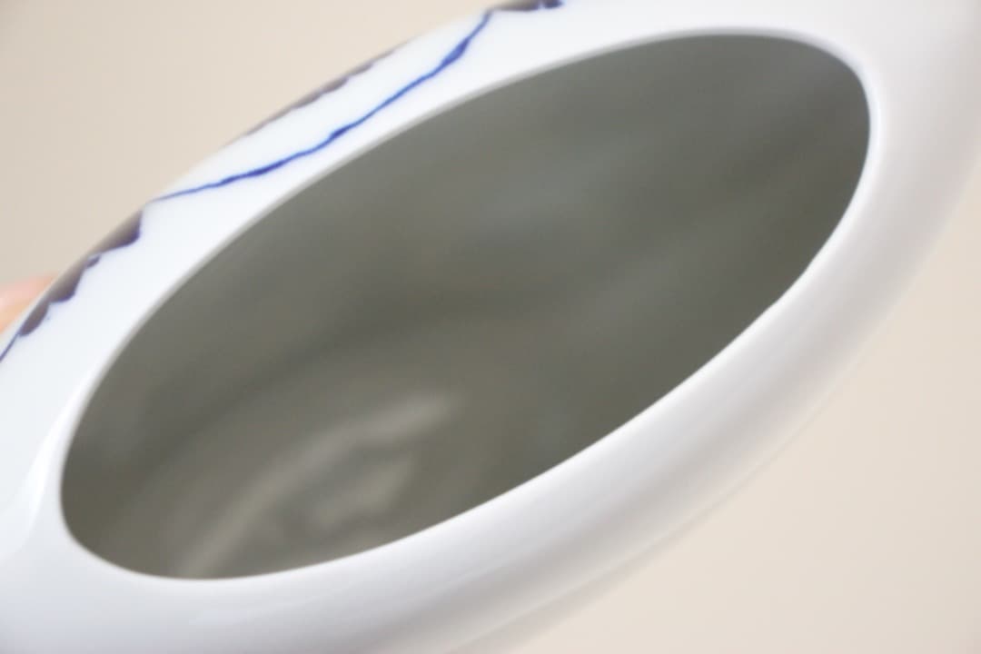 ローゼンタール　スタジオライン　花瓶　フラワーベース　ヴョルン・ウィンブラッド