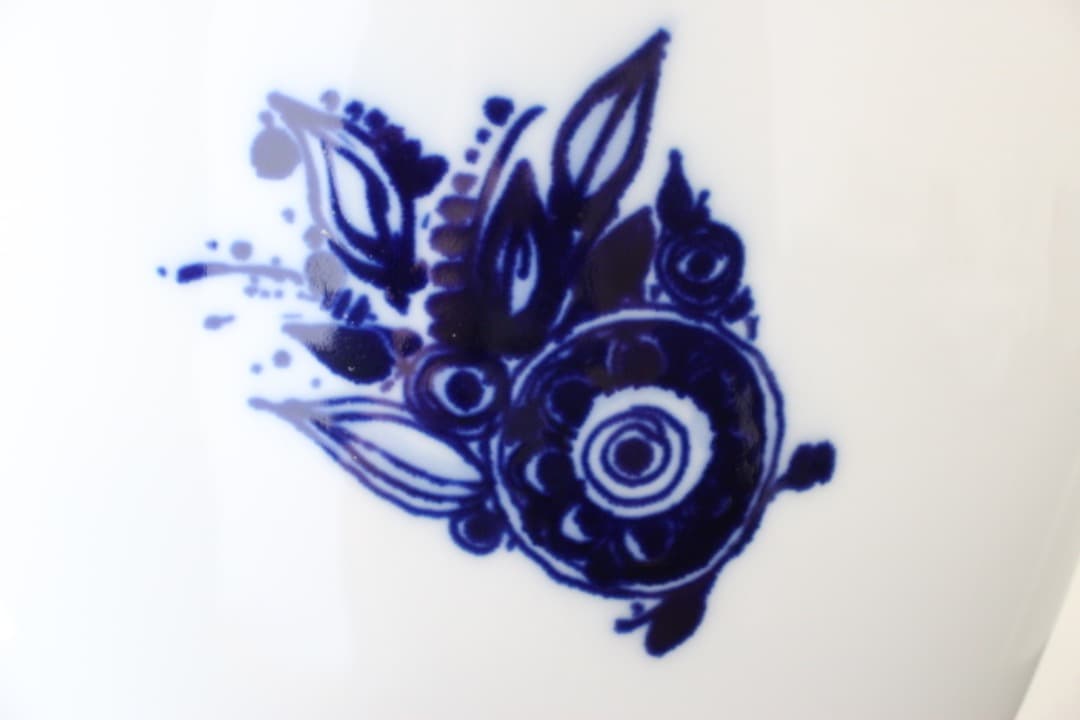 ローゼンタール　スタジオライン　花瓶　フラワーベース　ヴョルン・ウィンブラッド