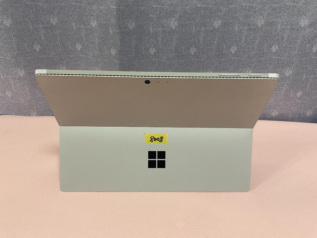 8008★Surface Pro 4★Core i5★SSD★25H2★ジャンク