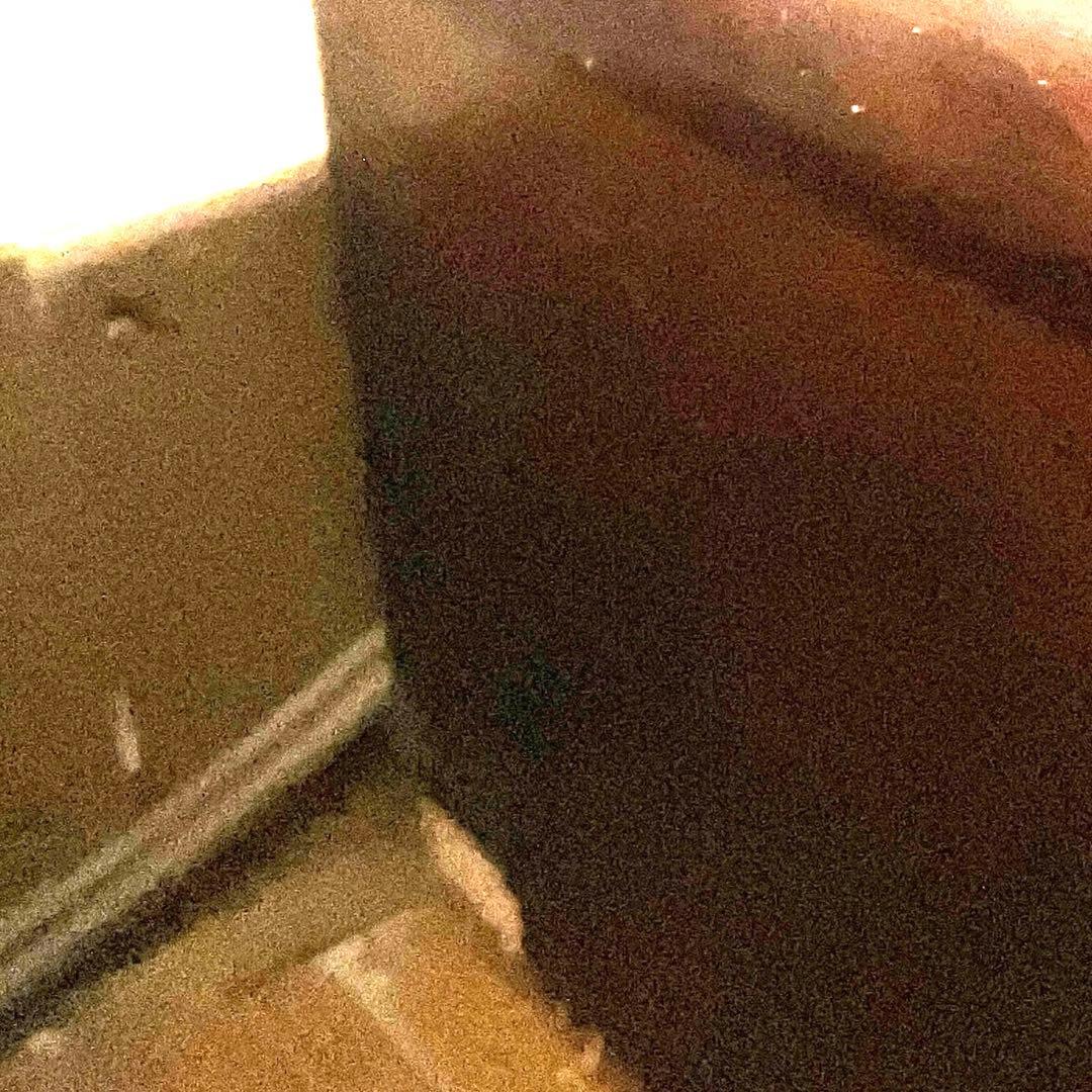 ❤️三面ガラス+一面鏡❤️ ❤️合計四面❤️ショーケースアンティーク調❤️￼