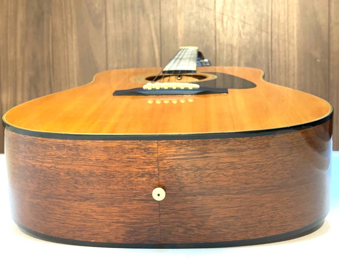 【送料込み】Morris モーリス MD-502 アコースティック ギター