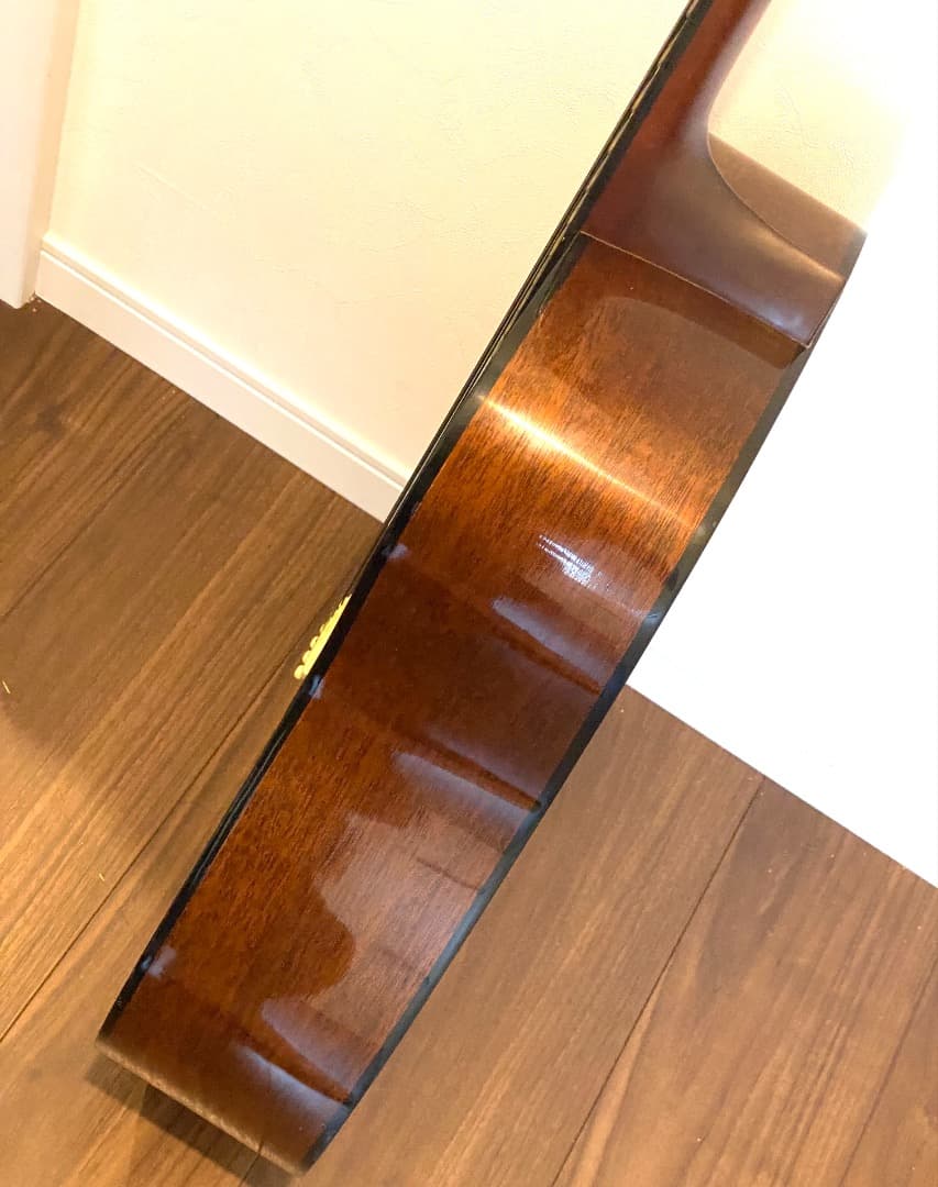 【送料込み】Morris モーリス MD-502 アコースティック ギター