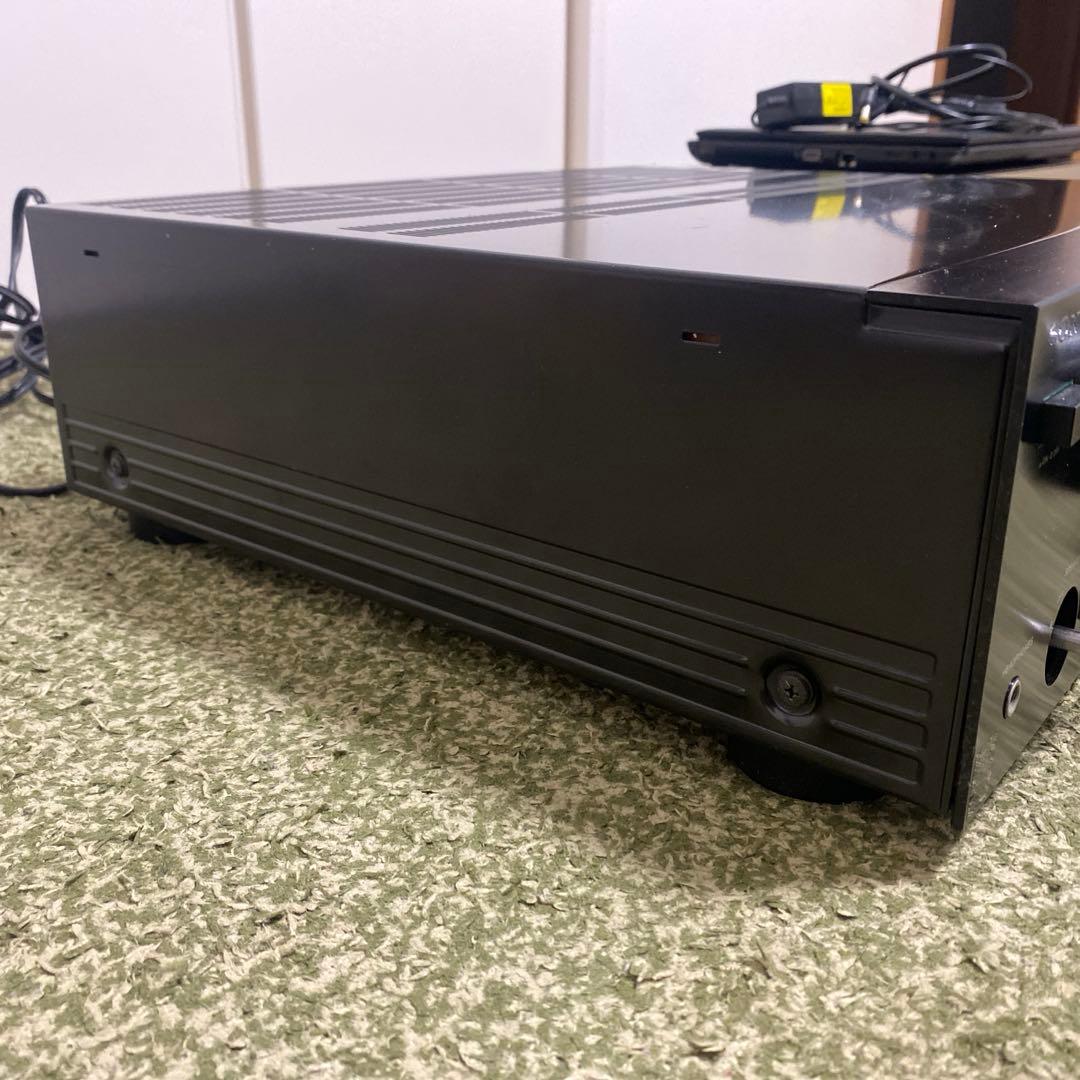 Sony TA-F333ES プリメインアンプ ジャンク