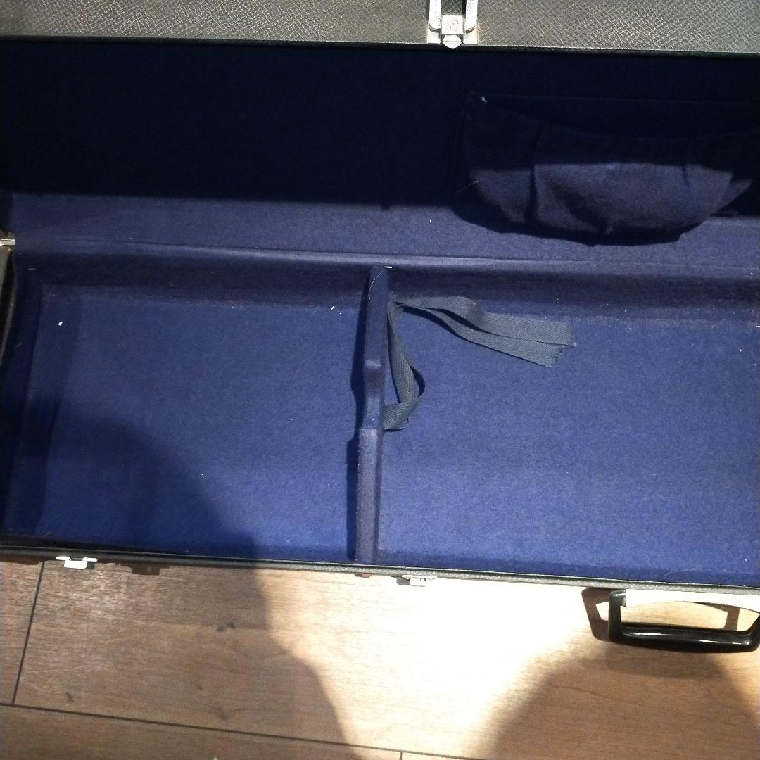 三味線　練習用　ケース　バチその他