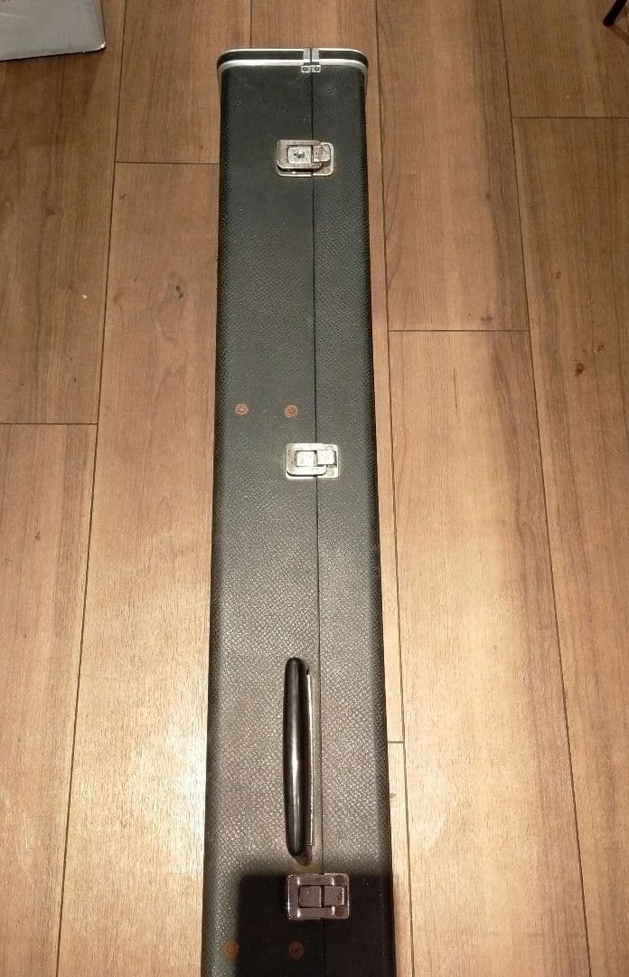 三味線　練習用　ケース　バチその他