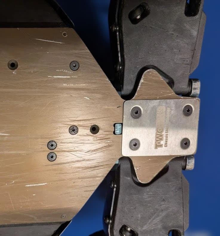 ☆モーター他付き☆ 無限精機 MBX8R ECO