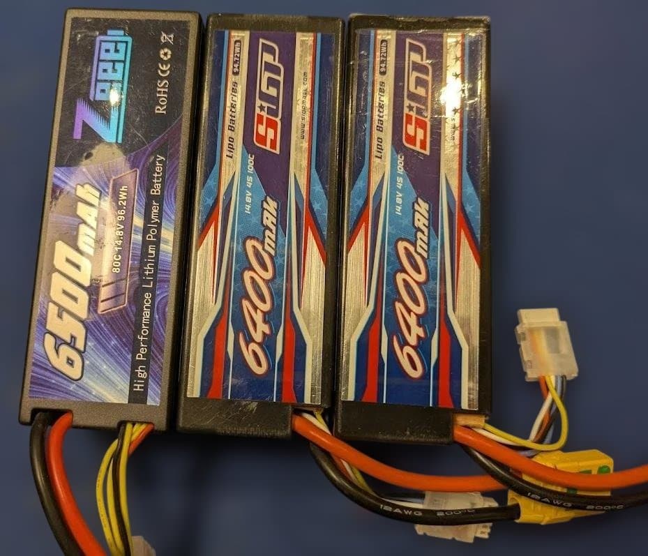 ☆モーター他付き☆ 無限精機 MBX8R ECO