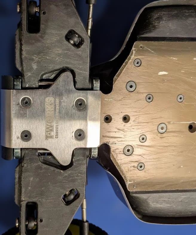 ☆モーター他付き☆ 無限精機 MBX8R ECO