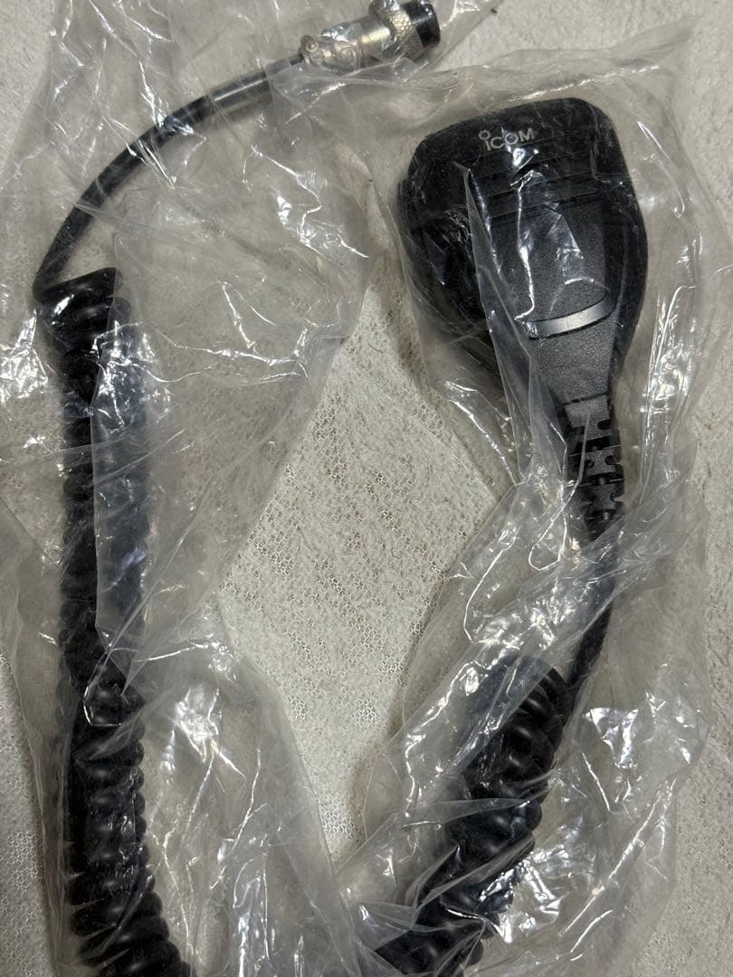 Icom IC-7610 トランシーバー