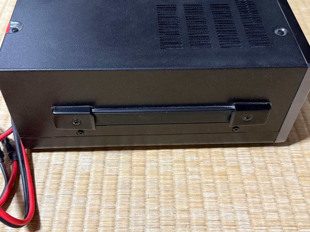 Icom IC-7610 トランシーバー