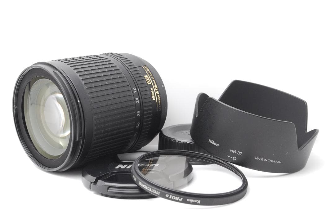 【新品級ショット数】Nikon D5100　スマホ転送　中望遠レンズ　自撮り