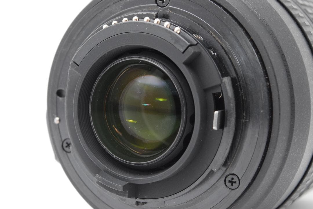 【新品級ショット数】Nikon D5100　スマホ転送　中望遠レンズ　自撮り