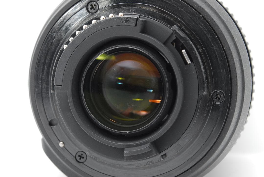 【新品級ショット数】Nikon D5100　スマホ転送　中望遠レンズ　自撮り