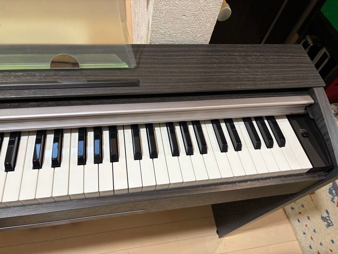 早い者勝ち！CASIO PX-720 電子ピアノ！