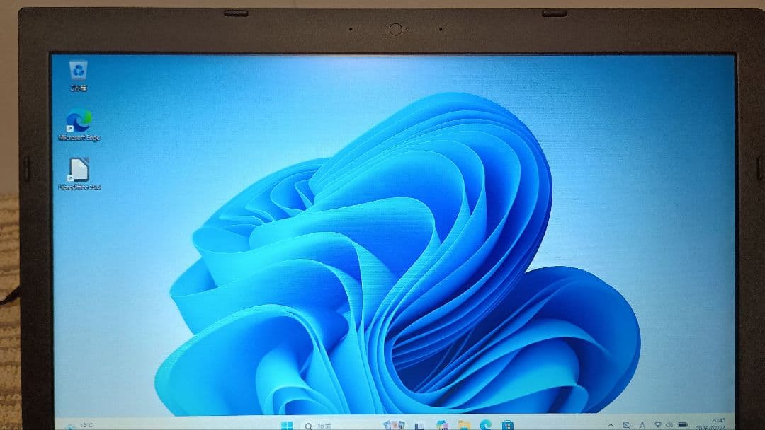 NEC VersaPro corei5 8GB SSD 互換Office入