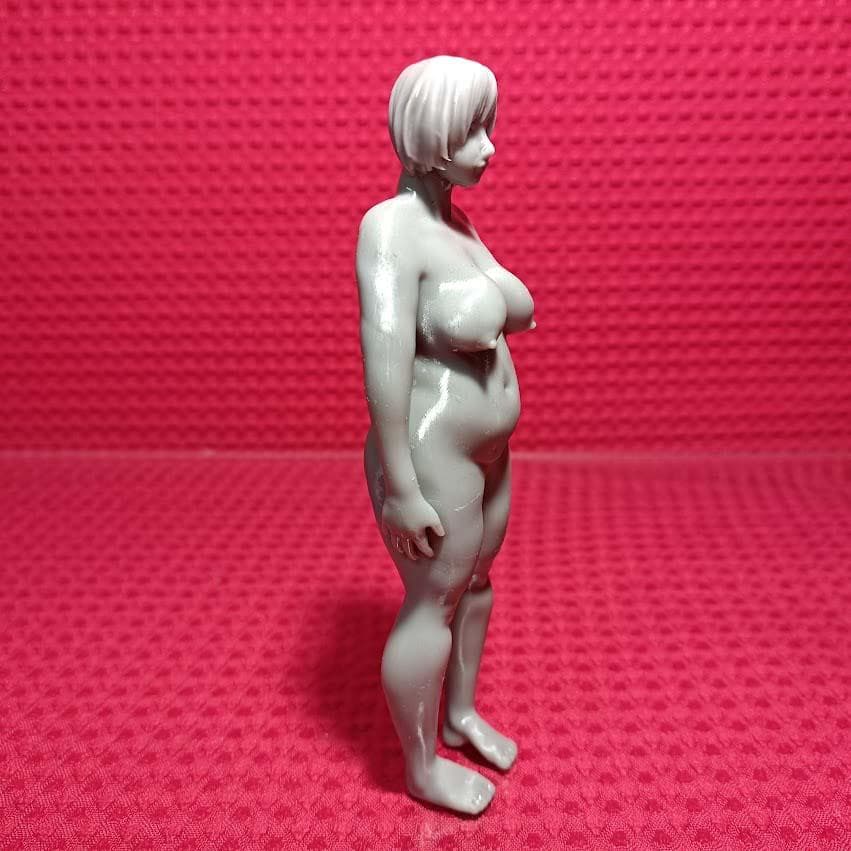 オリジナル品 ガレージキット カスタム 開運 幸運