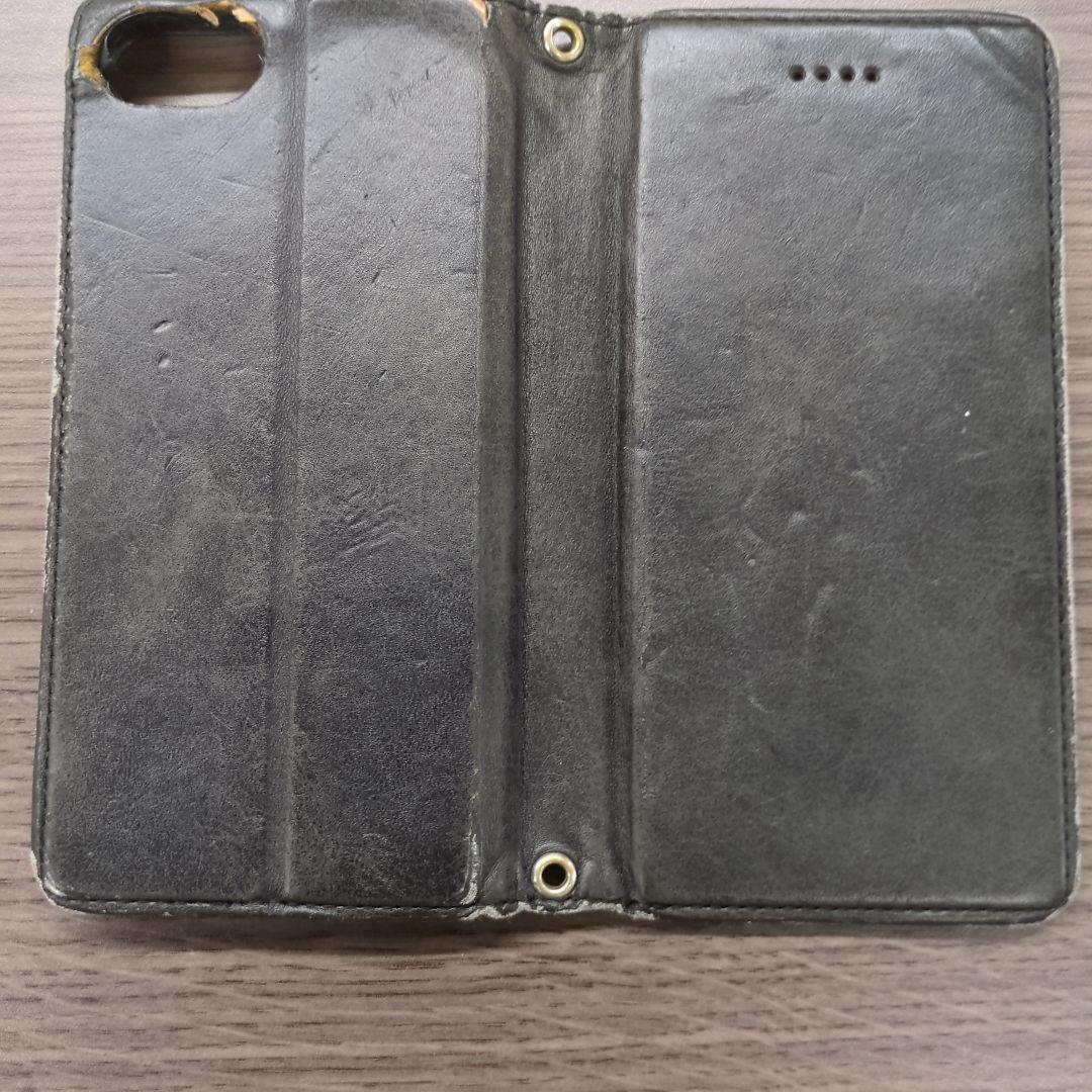 iPhone SE 第2世代 (SE2) バッテリー81% 動作良好