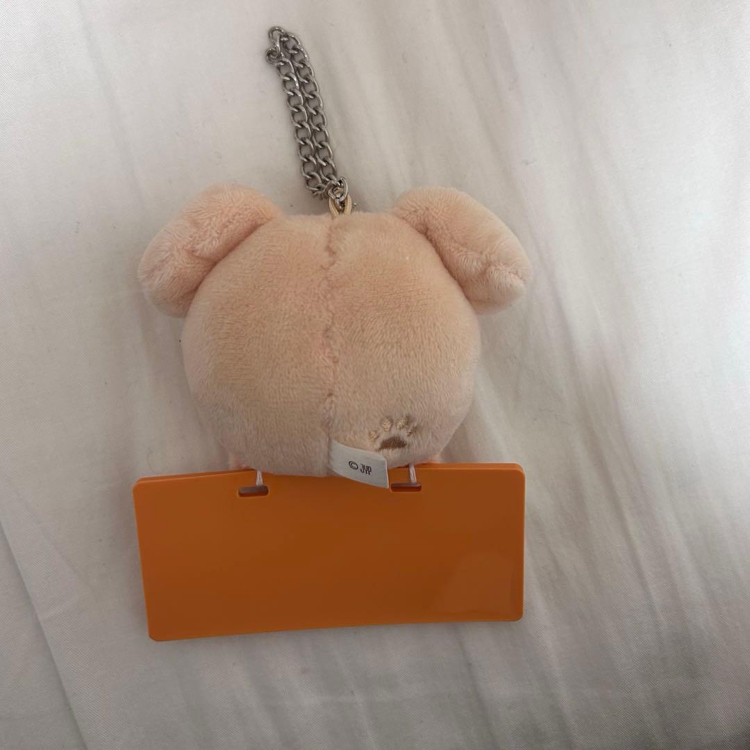 スキズ スンミン パピームまとめ売り ぬいぐるみ キーホルダー