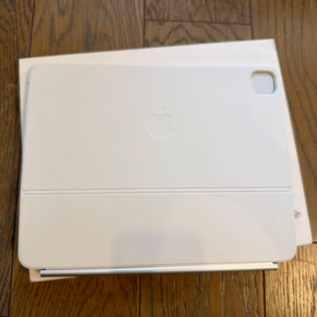 iPad Pro Magic Keyboard M4 M5 13” US 超美品