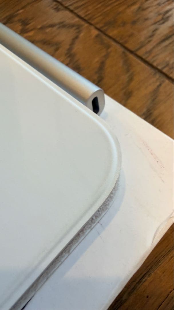 iPad Pro Magic Keyboard M4 M5 13” US 超美品