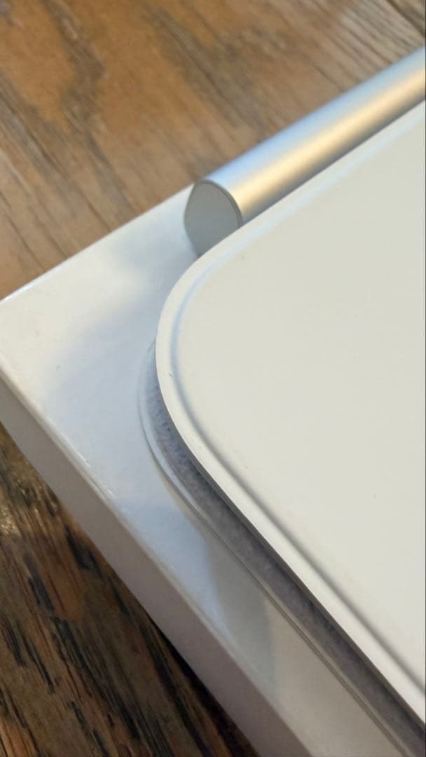 iPad Pro Magic Keyboard M4 M5 13” US 超美品