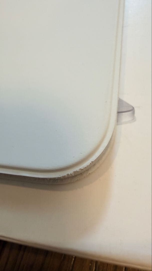 iPad Pro Magic Keyboard M4 M5 13” US 超美品