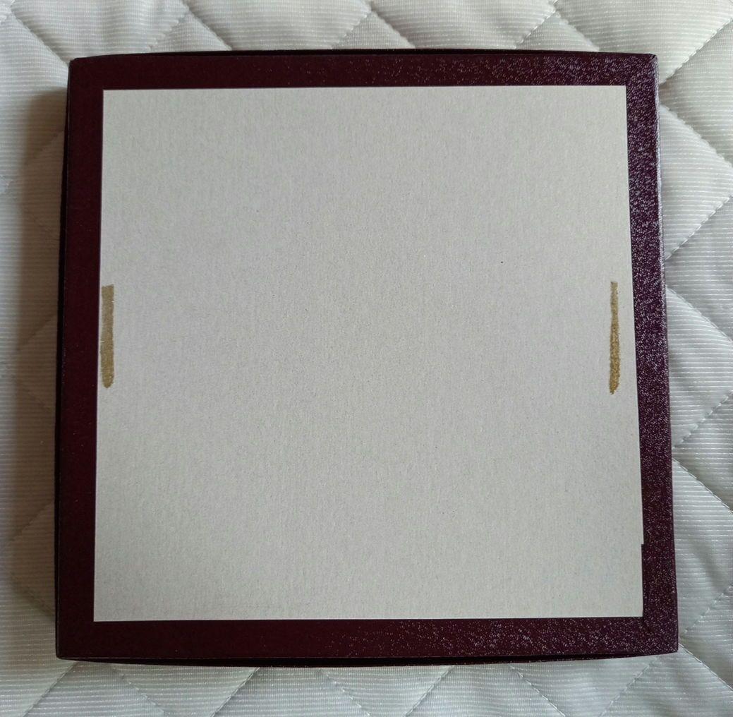 GIVENCHY　ペア長財布