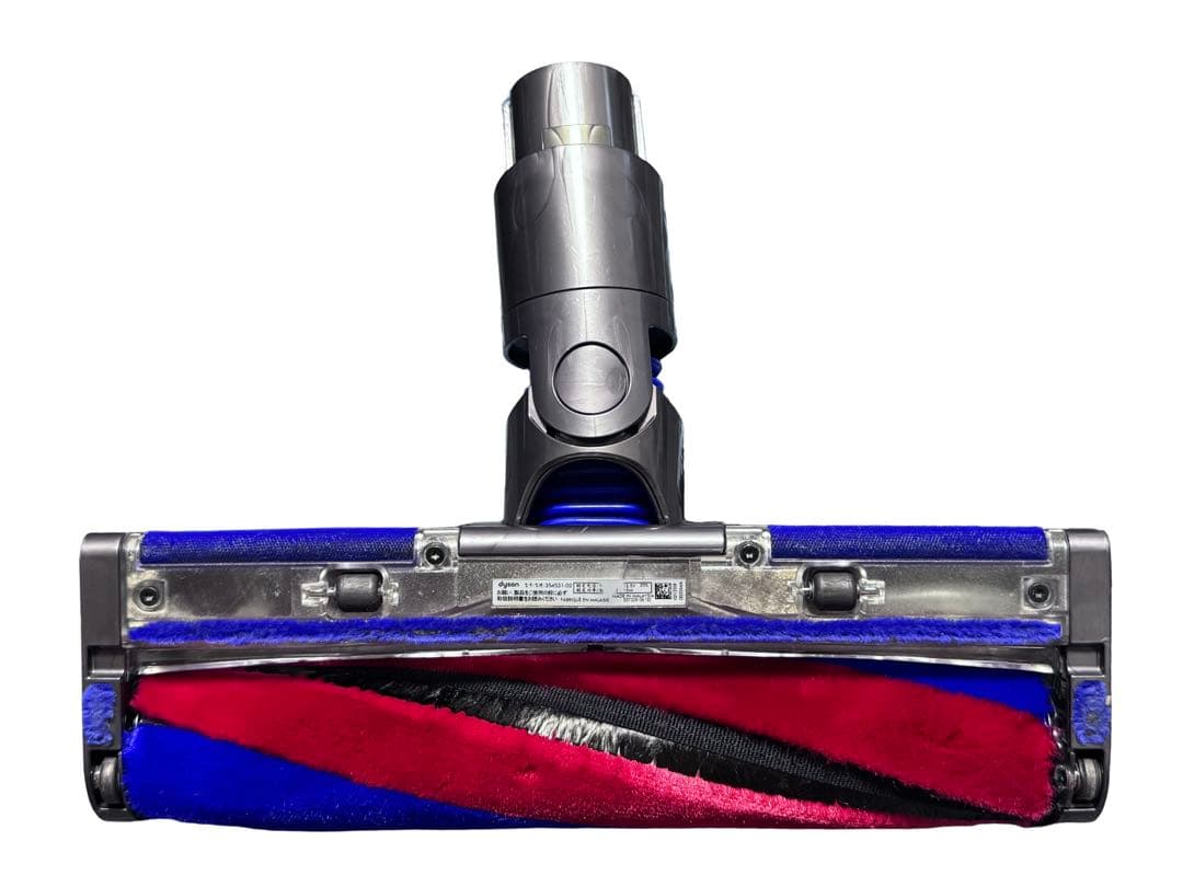 《美品》ダイソン 掃除機 digital slim fluffy＋ SV18